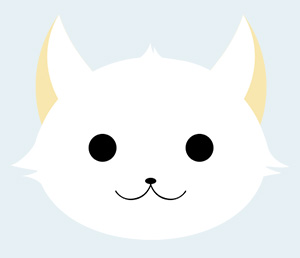 猫イラスト にゃん賀状 猫の年賀状 猫 イラスト 素材 フリー素材 無料
