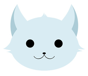 猫イラスト にゃん賀状 猫の年賀状 猫 イラスト 素材 フリー素材 無料