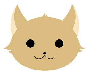 猫イラスト にゃん賀状 猫の年賀状 猫 イラスト 素材 フリー素材 無料