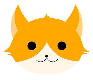 猫イラスト にゃん賀状 猫の年賀状 猫 イラスト 素材 フリー素材 無料